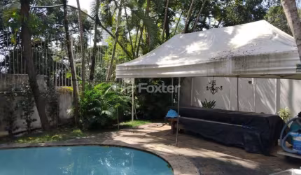 Casa com 3 quartos à venda na Rua Carlos Ferreira, 34, Jardim Everest, São Paulo, 565 m2 por R$ 6.390.000