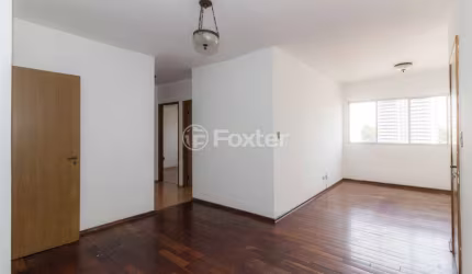 Apartamento com 2 quartos à venda na Rua Praia do Castelo, 65, Vila Mascote, São Paulo, 87 m2 por R$ 615.900