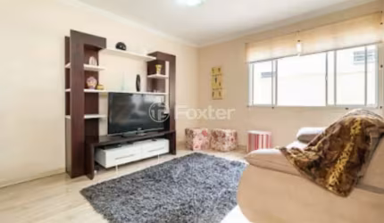 Casa em condomínio fechado com 3 quartos à venda na Rua Traituba, 246, Saúde, São Paulo, 112 m2 por R$ 849.900