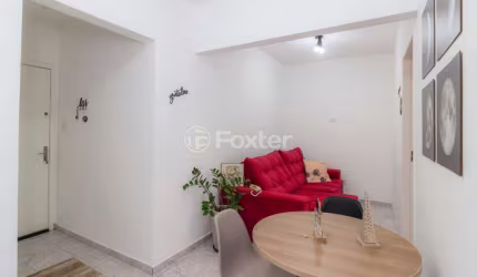 Apartamento com 2 quartos à venda na Rua Heitor Penteado, 1683, Sumarezinho, São Paulo, 63 m2 por R$ 550.000