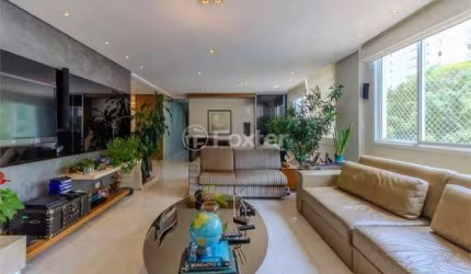 Apartamento com 3 quartos à venda na Alameda Joaquim Eugênio de Lima, 1041, Jardim Paulista, São Paulo, 180 m2 por R$ 2.700.000