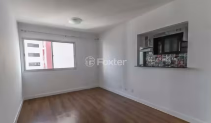 Apartamento com 2 quartos à venda na Avenida Diederichsen, 884, Vila Guarani, São Paulo, 60 m2 por R$ 385.000