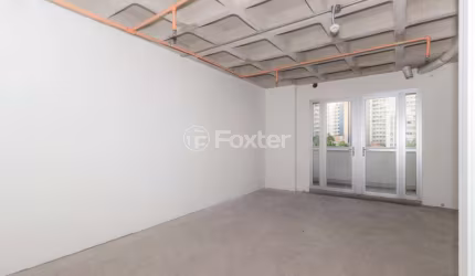 Sala comercial à venda na Rua Haddock Lobo, 131, Cerqueira César, São Paulo, 36 m2 por R$ 525.760