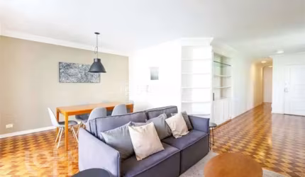 Apartamento com 3 quartos à venda na Rua Itacema, 348, Itaim Bibi, São Paulo, 185 m2 por R$ 3.200.000