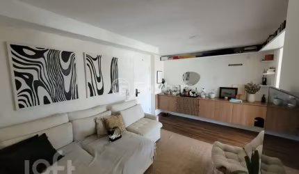 Apartamento com 2 quartos à venda na Rua Fábio Lopes dos Santos Luz, 161, Vila Andrade, São Paulo, 57 m2 por R$ 665.000