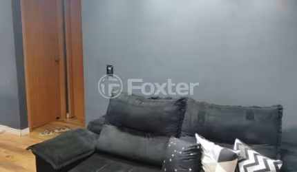 Apartamento com 2 quartos à venda na Avenida River, 465, Água Chata, Guarulhos, 43 m2 por R$ 276.000