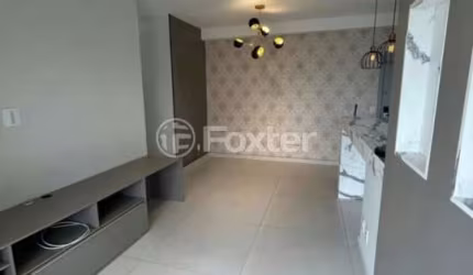 Apartamento com 2 quartos à venda na Rua Cônego Vicente Miguel Marino, 515, Barra Funda, São Paulo, 62 m2 por R$ 645.000