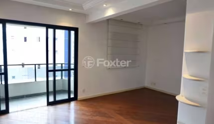 Apartamento com 3 quartos à venda na Rua Indiana, 217, Brooklin Paulista, São Paulo, 125 m2 por R$ 1.550.000