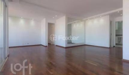 Apartamento com 3 quartos à venda na Rua Arandu, 660, Brooklin Paulista, São Paulo, 116 m2 por R$ 1.700.000