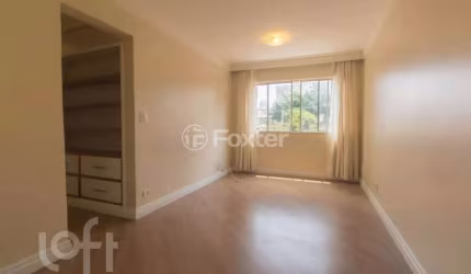 Apartamento com 2 quartos à venda na Rua João de Lacerda Soares, 133, Jardim das Acacias, São Paulo, 70 m2 por R$ 750.000