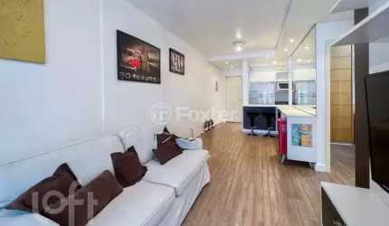 Apartamento com 2 quartos à venda na Rua Iaiá, 107, Itaim Bibi, São Paulo, 67 m2 por R$ 1.500.000