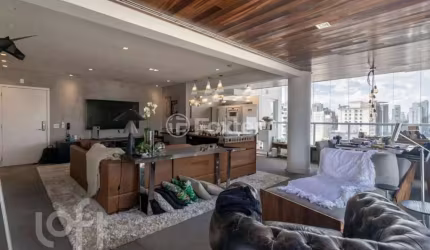 Apartamento com 2 quartos à venda na Rua Clodomiro Amazonas, 506, Vila Nova Conceição, São Paulo, 150 m2 por R$ 4.500.000
