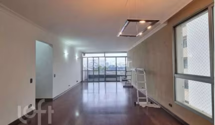 Apartamento com 3 quartos à venda na Rua Califórnia, 569, Cidade Monções, São Paulo, 182 m2 por R$ 1.570.000