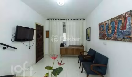Casa com 2 quartos à venda na Rua Brejo Alegre, 904, Brooklin Paulista, São Paulo, 100 m2 por R$ 840.000