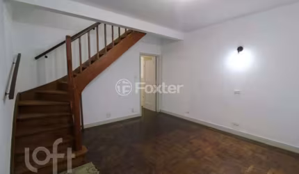 Casa com 3 quartos à venda na Rua Casa do Ator, 740, Vila Olímpia, São Paulo, 180 m2 por R$ 3.500.000