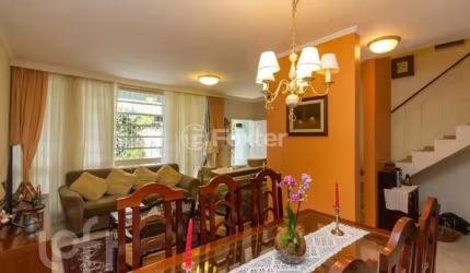 Casa com 3 quartos à venda na Rua Brejo Alegre, 9, Brooklin Paulista, São Paulo, 180 m2 por R$ 1.200.000