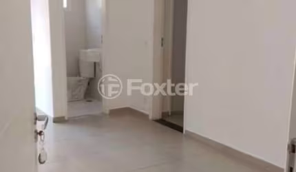 Apartamento com 1 quarto à venda na Rua Joaquim Norberto, 175, Vila Paulicéia, São Paulo, 45 m2 por R$ 400.000