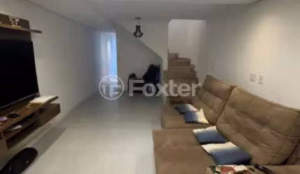 Casa com 3 quartos à venda na Rua Pérsia, 231, Vila Marte, São Paulo, 200 m2 por R$ 852.000