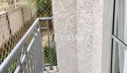 Apartamento com 2 quartos à venda na Rua Doutor Cristiano Altenfelder Silva, 496, Vila Carrão, São Paulo, 50 m2 por R$ 339.000