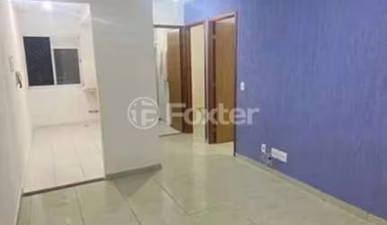 Apartamento com 2 quartos à venda na Rua Maria José Celestino Saad, 245, Jardim Ísis, Cotia, 47 m2 por R$ 1.499.000