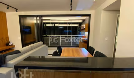 Apartamento com 2 quartos à venda na Rua Sebastião Guimarães Correa, 37, Vila Monte Alegre, São Paulo, 61 m2 por R$ 750.000