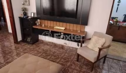 Casa com 2 quartos à venda na Rua Professor Heinrich Nordhoff, 83, Vila Constança, São Paulo, 178 m2 por R$ 970.000