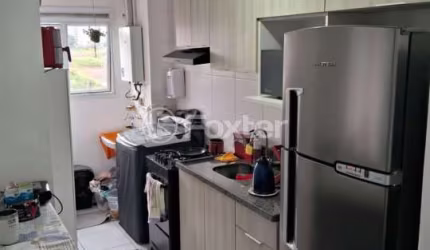 Apartamento com 2 quartos à venda na Rua Manuel Leiroz, 400, Vila Penteado, São Paulo, 62 m2 por R$ 560.000