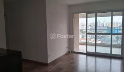 Apartamento com 2 quartos à venda na Rua Luís Gama, 730, Cambuci, São Paulo, 63 m2 por R$ 600.000
