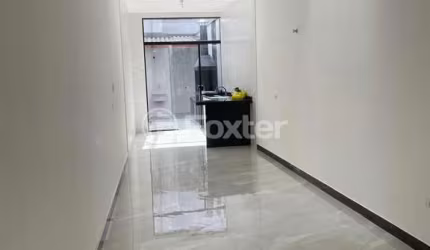 Casa com 3 quartos à venda na Rua Caucaia, 120, Vila do Bosque, São Paulo, 125 m2 por R$ 1.050.000