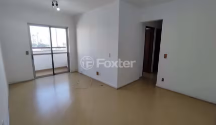 Apartamento com 3 quartos à venda na Rua Guaraiúva, 553, Cidade Monções, São Paulo, 75 m2 por R$ 720.000