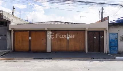 Casa com 4 quartos à venda na Rua Bernardim Ribeiro, 12, Jardim Guaruja, São Paulo, 350 m2 por R$ 600.000