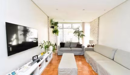 Apartamento com 3 quartos à venda na Rua Baronesa de Itu, 676, Santa Cecília, São Paulo, 159 m2 por R$ 1.650.000