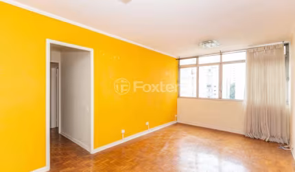 Apartamento com 3 quartos à venda na Alameda Franca, 260, Jardim Paulista, São Paulo, 100 m2 por R$ 1.150.000