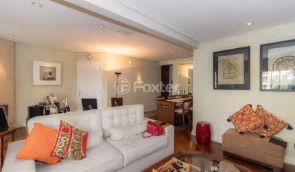 Apartamento com 2 quartos à venda na Rua Sebastião Paes, 275, Nova Piraju, São Paulo, 107 m2 por R$ 1.500.000