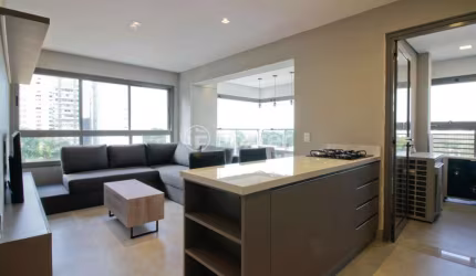 Apartamento com 2 quartos à venda na Alameda Gabriel Monteiro da Silva, 77, Jardim América, São Paulo, 70 m2 por R$ 2.500.000