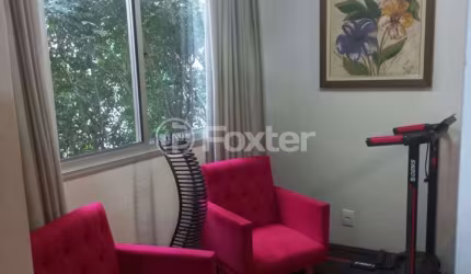 Apartamento com 2 quartos à venda na Avenida Miguel Frias e Vasconcelos, 1200, Jaguaré, São Paulo, 54 m2 por R$ 490.000