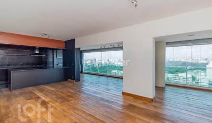 Apartamento com 3 quartos à venda na Rua Pelotas, 480, Vila Mariana, São Paulo, 161 m2 por R$ 4.300.000