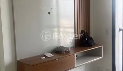 Apartamento com 2 quartos à venda na Rua Cândida Franco de Barros, 97, Itaberaba, São Paulo, 45 m2 por R$ 510.000