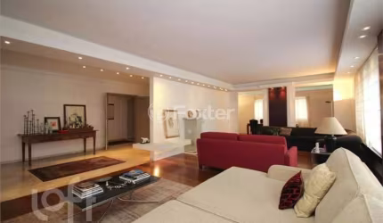 Casa com 6 quartos à venda na Rua Baltazar Fernandes, 174, Vila Cordeiro, São Paulo, 435 m2 por R$ 2.750.000