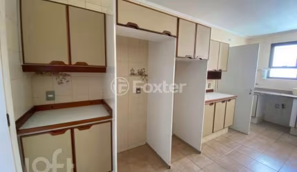 Apartamento com 4 quartos à venda na Rua José Carlos de Toledo Piza, 215, Jardim Parque Morumbi, São Paulo, 340 m2 por R$ 1.500.000
