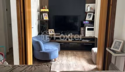 Apartamento com 3 quartos à venda na Rua Jacofer, 105, Jardim Pereira Leite, São Paulo, 79 m2 por R$ 790.000