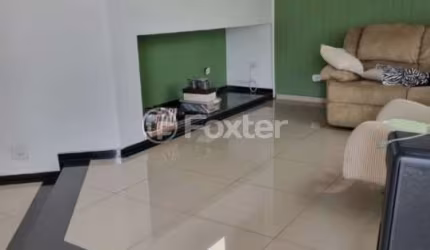 Casa em condomínio fechado com 3 quartos à venda na Rua Aires da Cunha, 1756, São Paulo II, Cotia, 355 m2 por R$ 1.500.000