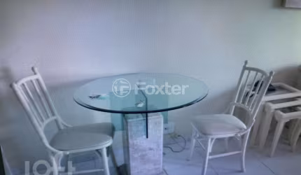 Apartamento com 1 quarto à venda na Rua Franz Schubert, 156, Jardim Paulistano, São Paulo, 36 m2 por R$ 850.000