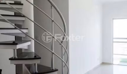 Apartamento com 2 quartos à venda na Rua Antonieta Leitão, 293, Nossa Senhora do Ó, São Paulo, 121 m2 por R$ 950.000