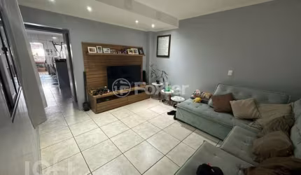 Casa com 3 quartos à venda na Rua Antigo Continente, 66, Parque Bologne, São Paulo, 120 m2 por R$ 400.000
