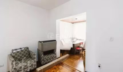 Apartamento com 2 quartos à venda na Rua Roma, 955, Lapa, São Paulo, 75 m2 por R$ 562.000