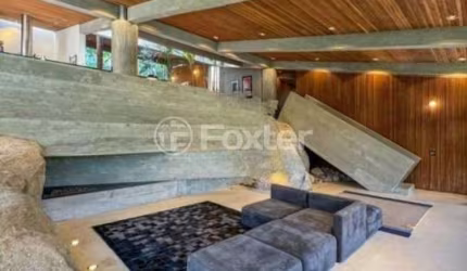 Casa com 3 quartos à venda na Estrada Armando Barbosa de Almeida, 3134, Cacéia, Mairiporã, 670 m2 por R$ 4.500.000