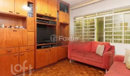 Casa com 4 quartos à venda na Rua Salto Grande, 127, Sumaré, São Paulo, 250 m2 por R$ 2.100.000