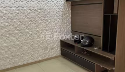 Casa em condomínio fechado com 2 quartos à venda na Rua Albertina Vieira da Silva Gordo, 93, Vila Aurora (Zona Norte), São Paulo, 60 m2 por R$ 530.000