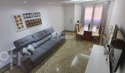 Casa em condomínio fechado com 3 quartos à venda na Rua Catuquina, 293, Vila Formosa, São Paulo, 187 m2 por R$ 870.000